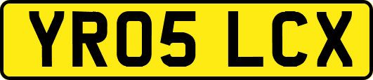 YR05LCX