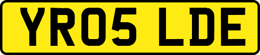 YR05LDE
