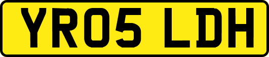 YR05LDH