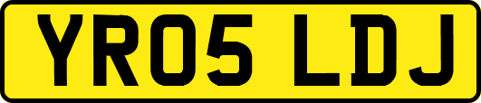 YR05LDJ