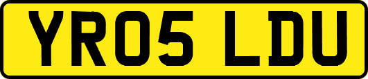 YR05LDU