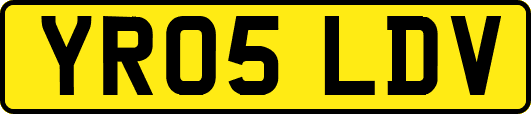 YR05LDV