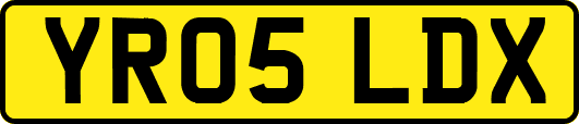 YR05LDX