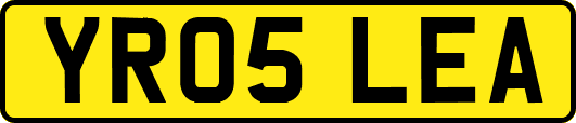 YR05LEA