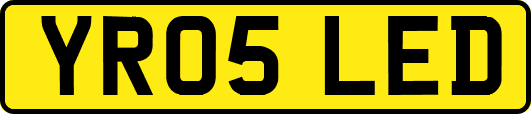 YR05LED