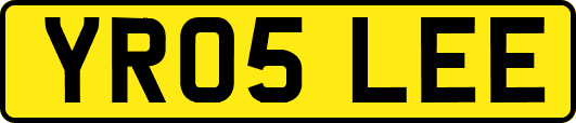 YR05LEE