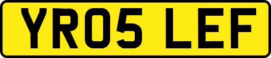 YR05LEF