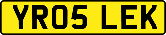 YR05LEK