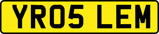 YR05LEM