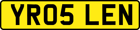 YR05LEN