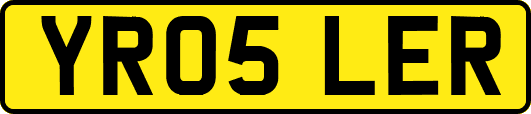 YR05LER