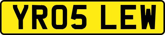 YR05LEW