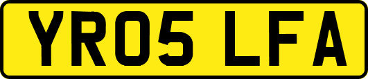 YR05LFA