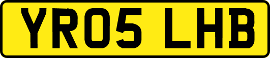 YR05LHB
