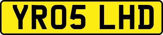 YR05LHD