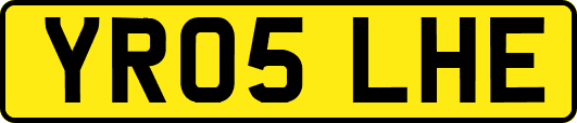 YR05LHE