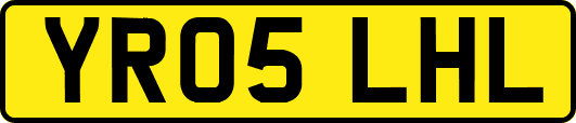 YR05LHL