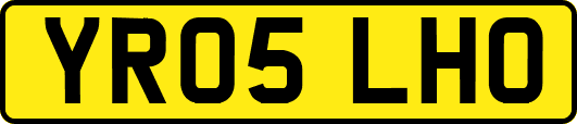 YR05LHO