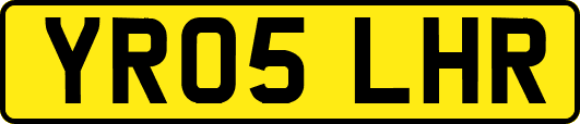 YR05LHR