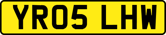 YR05LHW