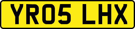 YR05LHX