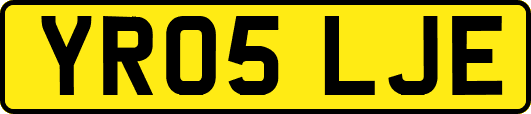 YR05LJE