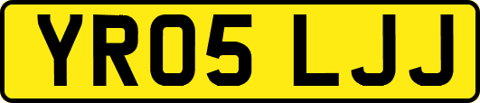 YR05LJJ