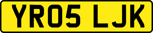YR05LJK