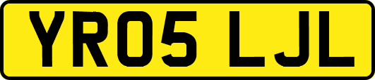 YR05LJL