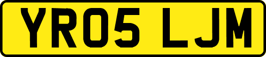 YR05LJM