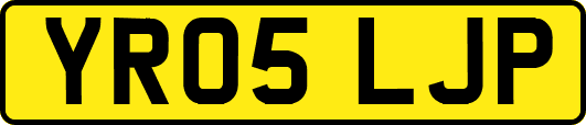 YR05LJP