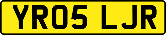 YR05LJR