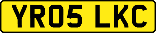 YR05LKC