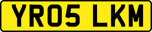 YR05LKM
