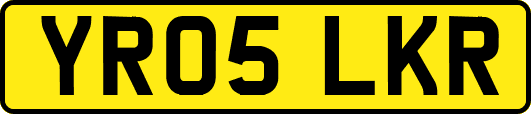 YR05LKR