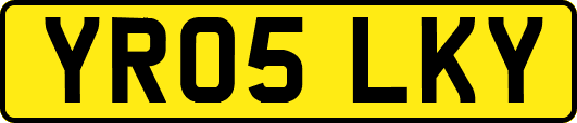 YR05LKY