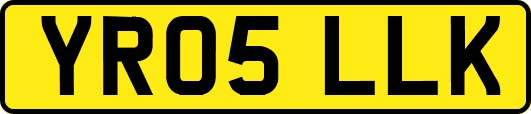 YR05LLK