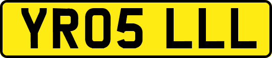 YR05LLL