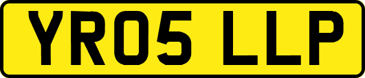 YR05LLP