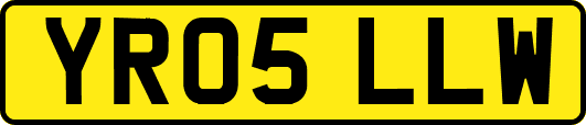 YR05LLW