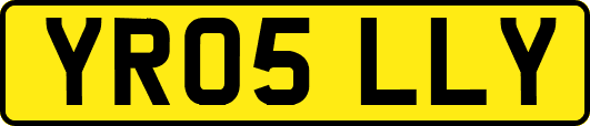 YR05LLY