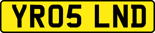 YR05LND