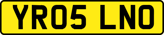 YR05LNO