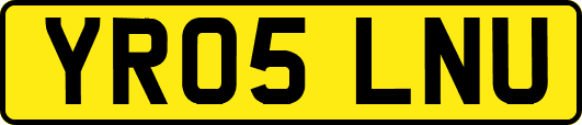 YR05LNU
