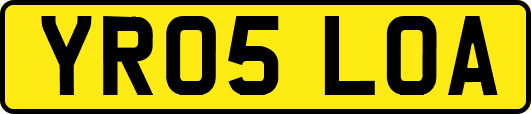 YR05LOA