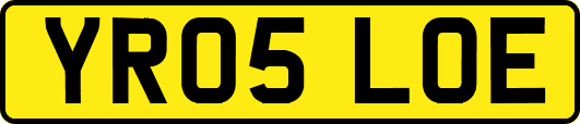 YR05LOE