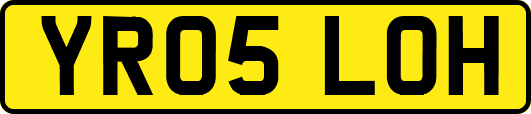 YR05LOH