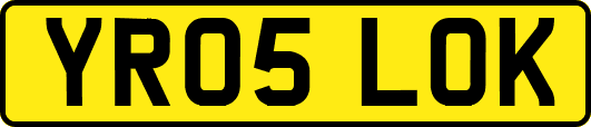 YR05LOK