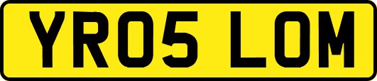 YR05LOM