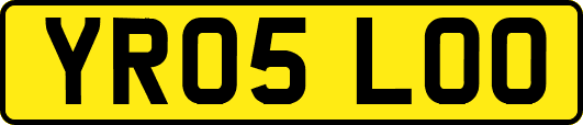 YR05LOO